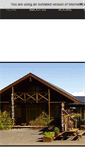 Mobile Screenshot of gallerilaugarvatn.is